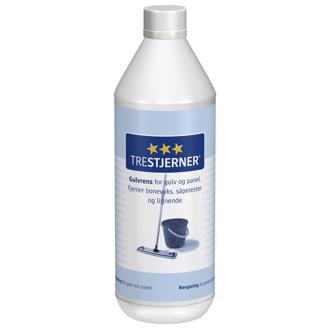 JOTUN Trestjerner Gulvrens - 1 liter